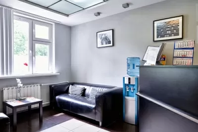 Первая стоматология