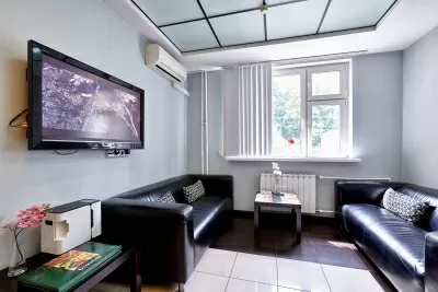 Первая стоматология