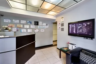 Первая стоматология