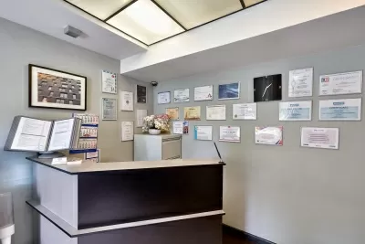 Первая стоматология