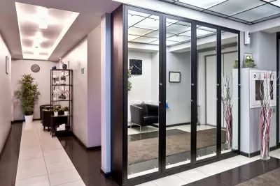 Первая стоматология