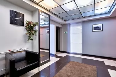 Первая стоматология