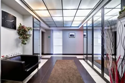 Первая стоматология