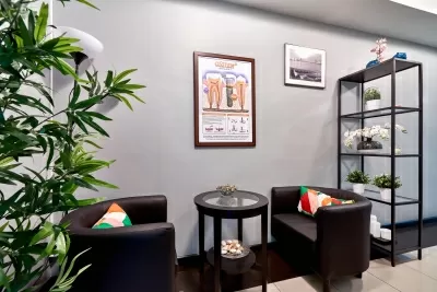 Первая стоматология