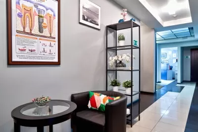 Первая стоматология