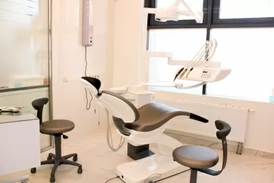 Стоматологическая клиника Родной Город