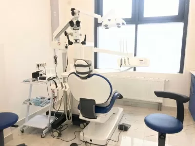 Стоматологическая клиника Родной Город