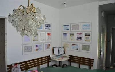 Медицинский центр Germes medical