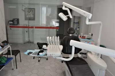 Медицинский центр Germes medical