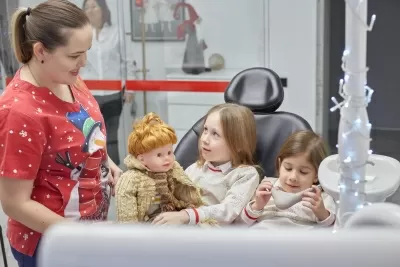 Медицинский центр Germes medical