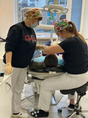 Медицинский центр Germes medical