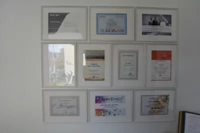 Медицинский центр Germes medical