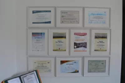 Медицинский центр Germes medical