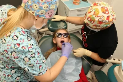 Медицинский центр Germes medical