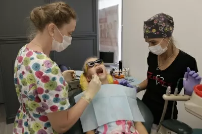 Медицинский центр Germes medical