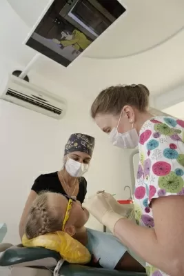 Медицинский центр Germes medical