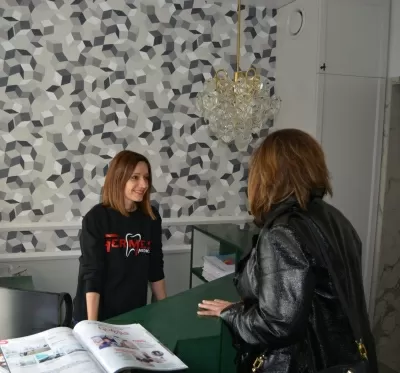 Медицинский центр Germes medical