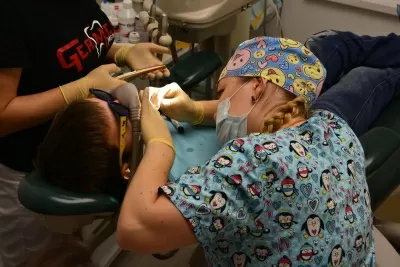 Медицинский центр Germes medical