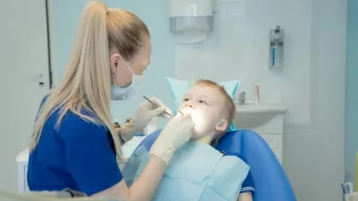 Ваш стоматолог