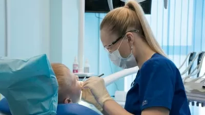 Ваш стоматолог