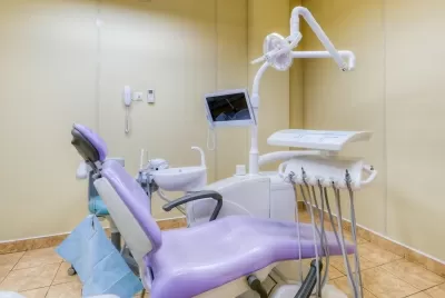 Линия Улыбки