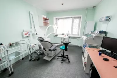 Лечебное учреждение Витамин+