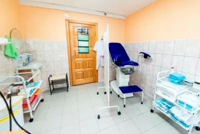 Лечебное учреждение Витамин+