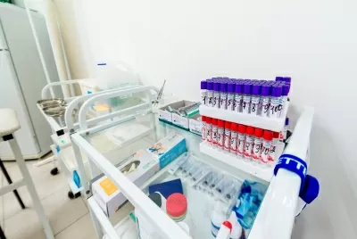 Лечебное учреждение Витамин+