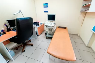 Лечебное учреждение Витамин+