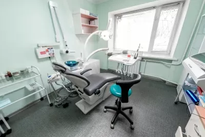 Лечебное учреждение Витамин+