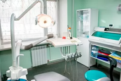 Лечебное учреждение Витамин+