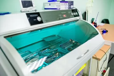 Лечебное учреждение Витамин+