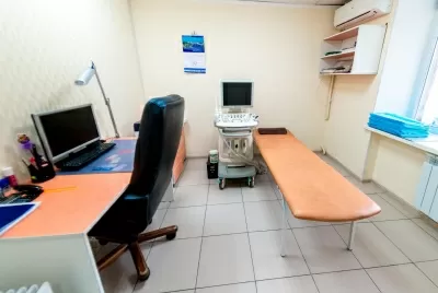 Лечебное учреждение Витамин+