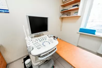 Лечебное учреждение Витамин+