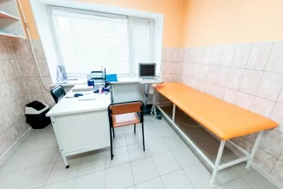 Лечебное учреждение Витамин+