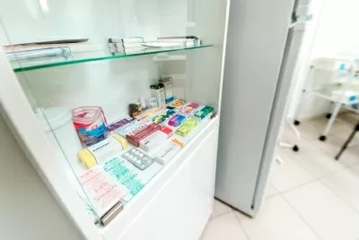 Лечебное учреждение Витамин+