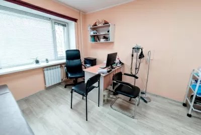 Лечебное учреждение Витамин+