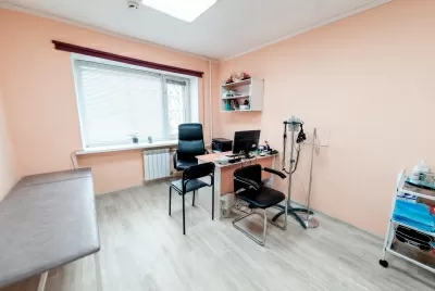 Лечебное учреждение Витамин+