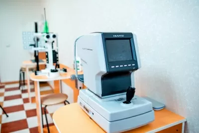 Лечебное учреждение Витамин+