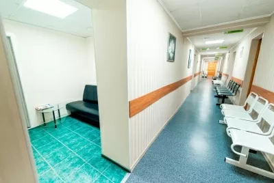 Лечебное учреждение Витамин+