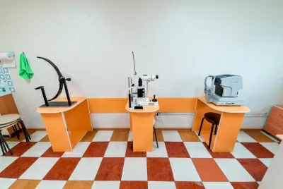 Лечебное учреждение Витамин+