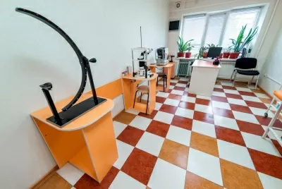 Лечебное учреждение Витамин+