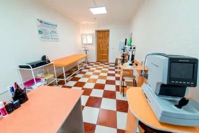 Лечебное учреждение Витамин+