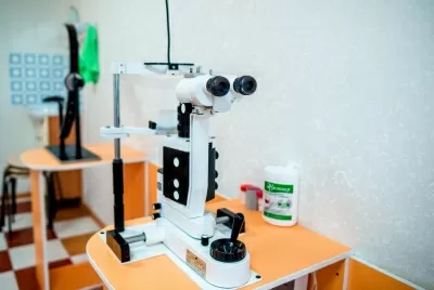 Лечебное учреждение Витамин+