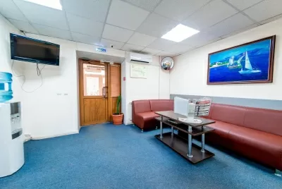 Лечебное учреждение Витамин+