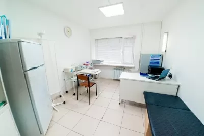 Лечебное учреждение Витамин+