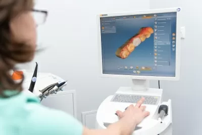 Стоматологическая клиника Елены Мокренко