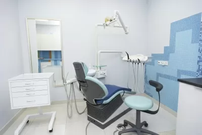 Стоматологическая клиника Елены Мокренко