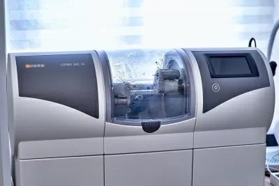 Стоматологическая клиника Елены Мокренко