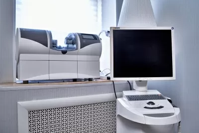 Стоматологическая клиника Елены Мокренко